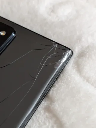 Samsung Galaxy Note 20 Ultra Live Demo