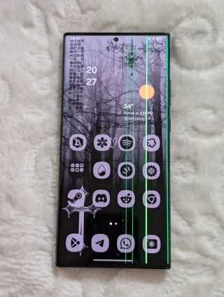 Samsung Galaxy Note 20 Ultra Live Demo