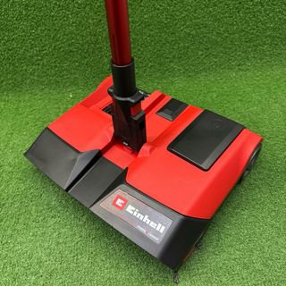 Escoba Eléctrica Einhell TE-FS 18 Li-Solo