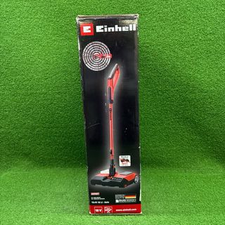 Escoba Eléctrica Einhell TE-FS 18 Li-Solo