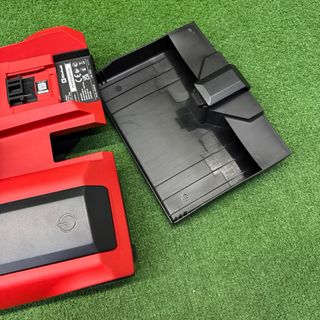 Escoba Eléctrica Einhell TE-FS 18 Li-Solo