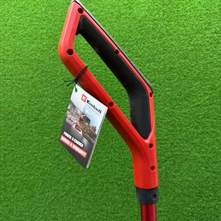 Escoba Eléctrica Einhell TE-FS 18 Li-Solo