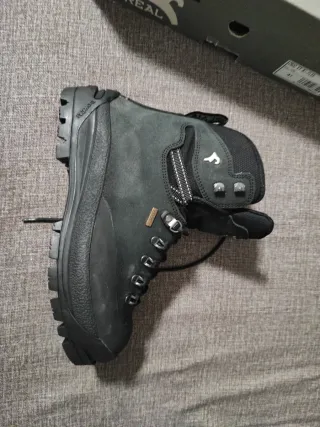 Botas de montaña talla 41