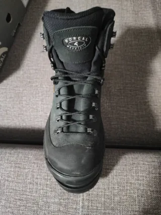 Botas de montaña talla 41