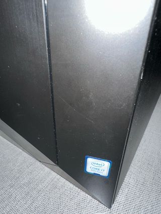 Ordenador gaming HP OMEN 875-0910ns Intel Core