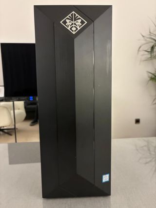 Ordenador gaming HP OMEN 875-0910ns Intel Core