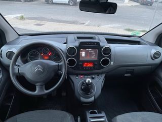 Citroen Berlingo 2017