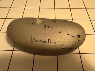 Gafas de sol Dior Flash años 90