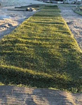 Cesped Sintetico Reciclado