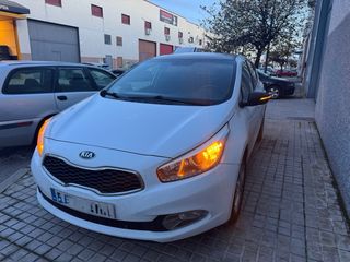 KIA Ceed 2015