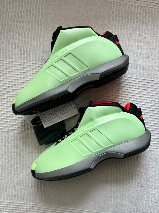 Adidas Crazy 1 - 44 EU