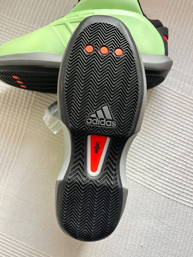 Adidas Crazy 1 - 44 EU