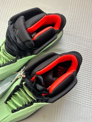 Adidas Crazy 1 - 44 EU