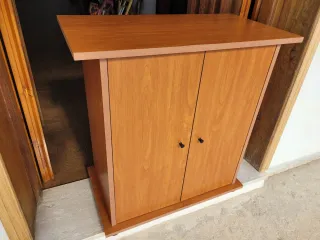 Mobiletti per acquari professionali