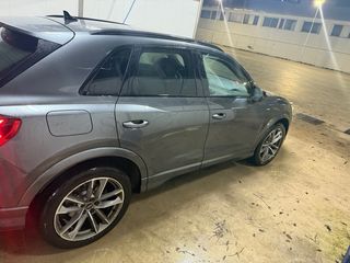 Audi Q3 2021