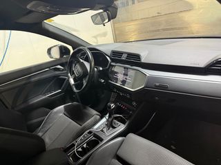 Audi Q3 2021