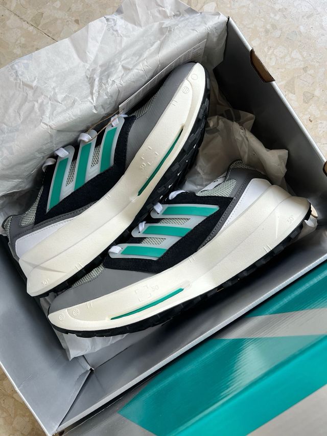 Adidas EQT Agravic Speed Ultra 44.5 EU