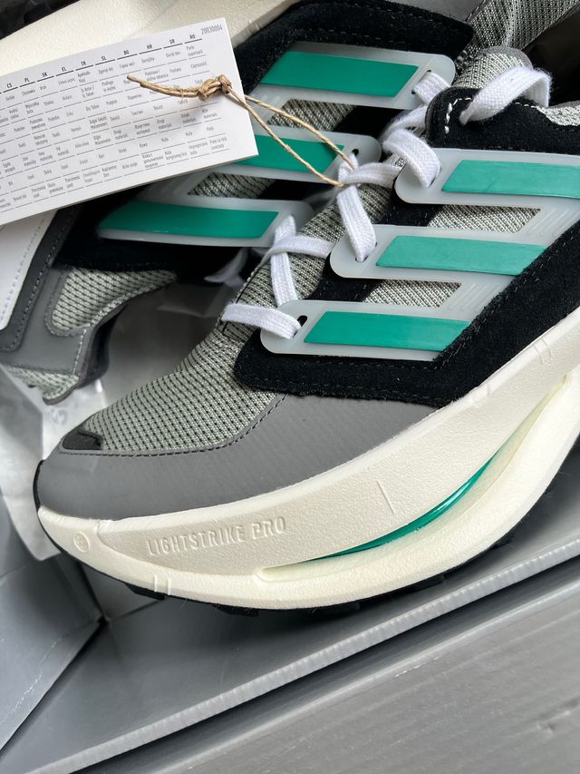 Adidas EQT Agravic Speed Ultra 44.5 EU