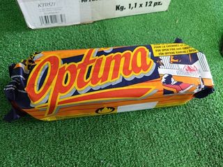 KEKAI Troncos Deshollinadores Chimenea 12 unds