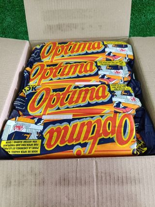 KEKAI Troncos Deshollinadores Chimenea 12 unds