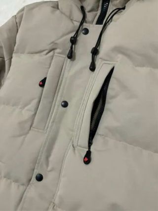 Chaqueta Zavetti Canada