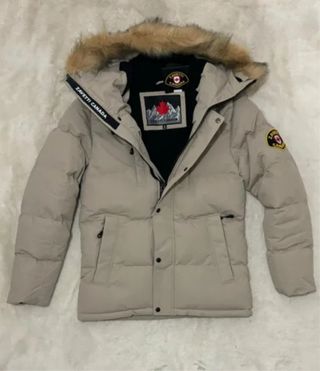 Chaqueta Zavetti Canada