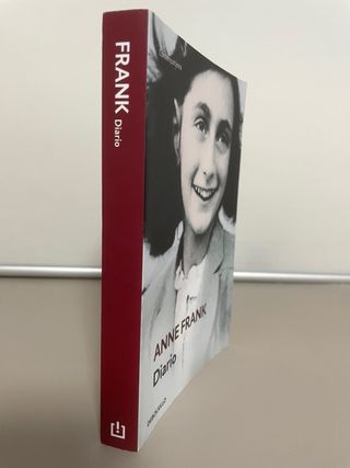 Diario de Anne Frank