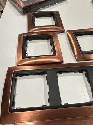 Marcos Simon 82 Cobre