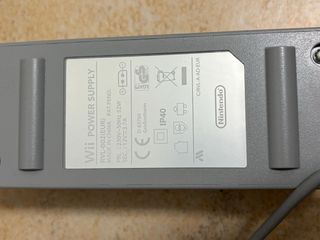 Consola Nintendo Wii + Juegos y Accesorios