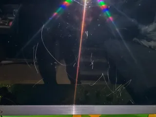 Televisión Samsung 55 UHD (4k) Smart TV JU7000