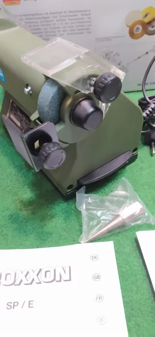 Lijadora PROXXON SP/E