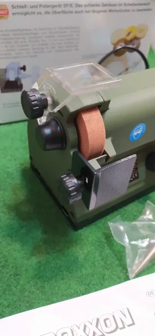 Lijadora PROXXON SP/E