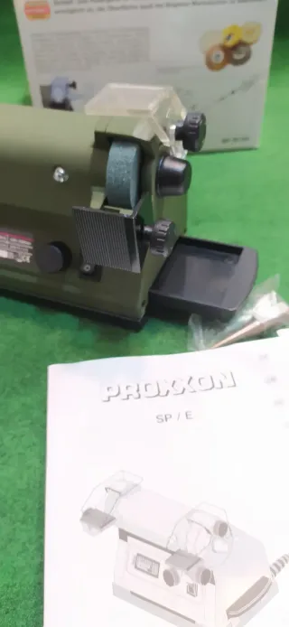 Lijadora PROXXON SP/E