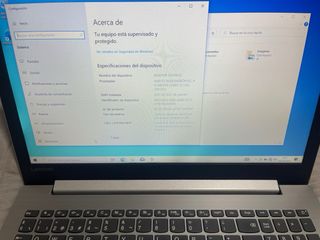 Lenovo Ideapad 320