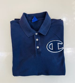 Polo Champion Taglia M