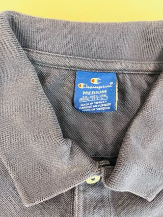 Polo Champion Taglia M