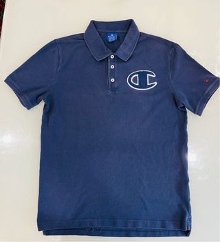 Polo Champion Taglia M