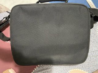 Maletín Samsonite Negro