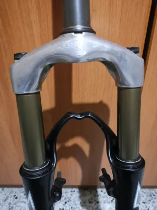 Horquilla Marzocchi MX Comp Air 26 105mm