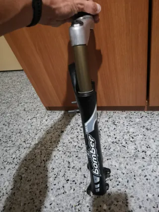 Horquilla Marzocchi MX Comp Air 26 105mm