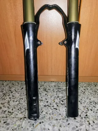 Horquilla Marzocchi MX Comp Air 26 105mm