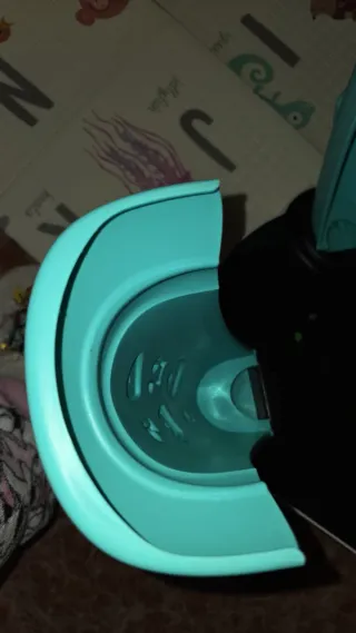 Mesa Actividades Bebé VTECH Tortuga Piano