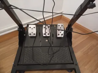 Volante suzuka elite next PS4/Xbox/Switch