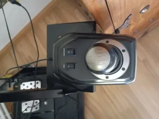 Volante suzuka elite next PS4/Xbox/Switch