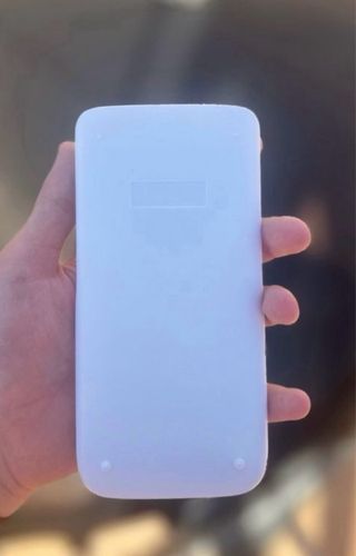 Calculadora Científica fx-991EX