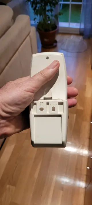 Mando Termostato Inalámbrico Saunier Duval