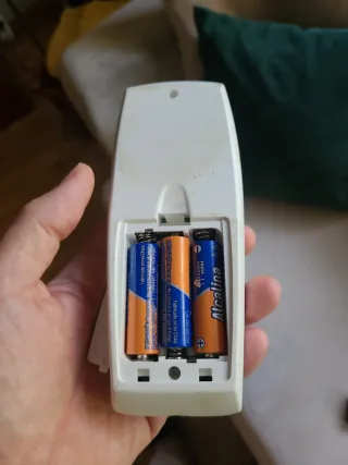 Mando Termostato Inalámbrico Saunier Duval