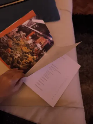 CATALUNA Nuestra Cocina