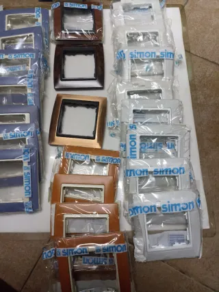 Marcos Simon Serie 82