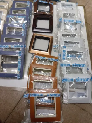 Marcos Simon Serie 82